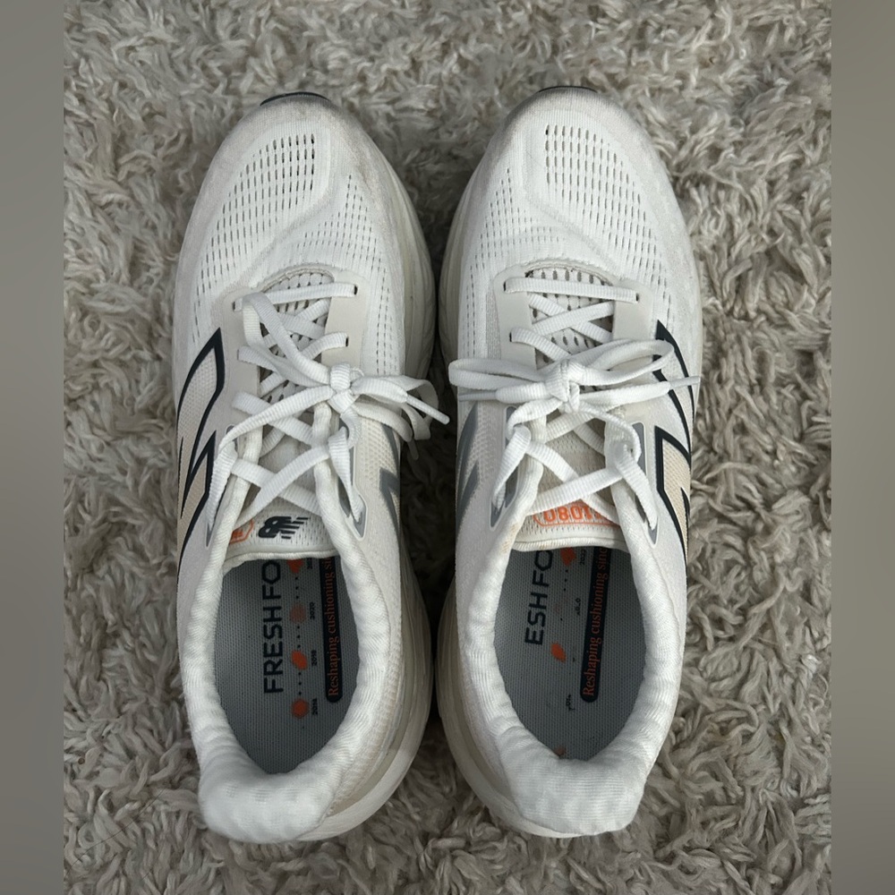 Woman new balance 1080